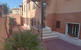 Gemelli Hospital Apartment